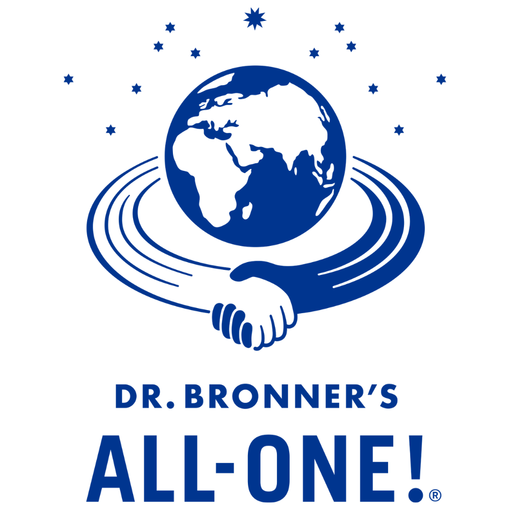 DR. BRONNER'S