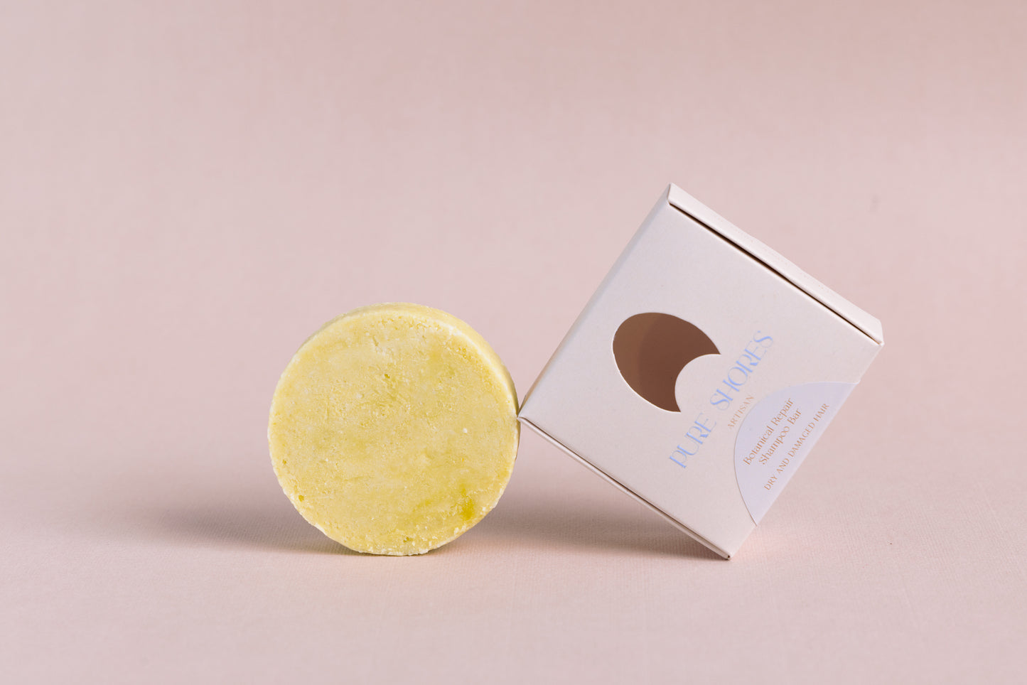 Botanical Repair Shampoo Bar