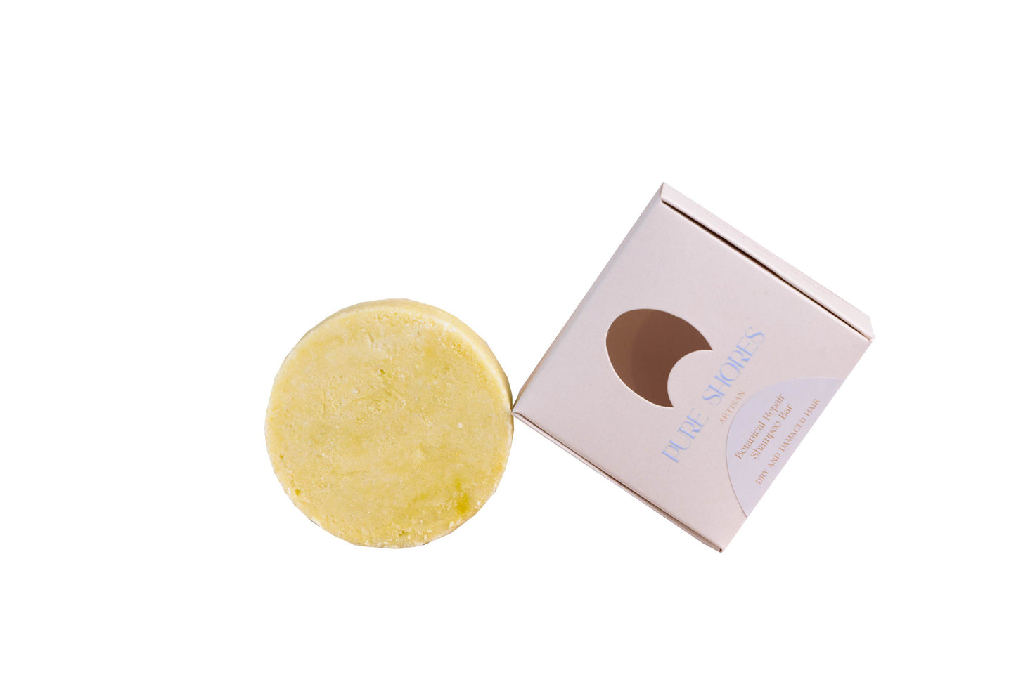 Botanical Repair Shampoo Bar