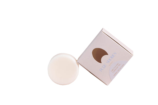 Light Everyday Conditioner Bar