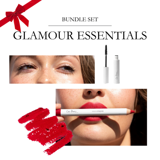 GLAMOUR ESSENTIALS BUNDLE