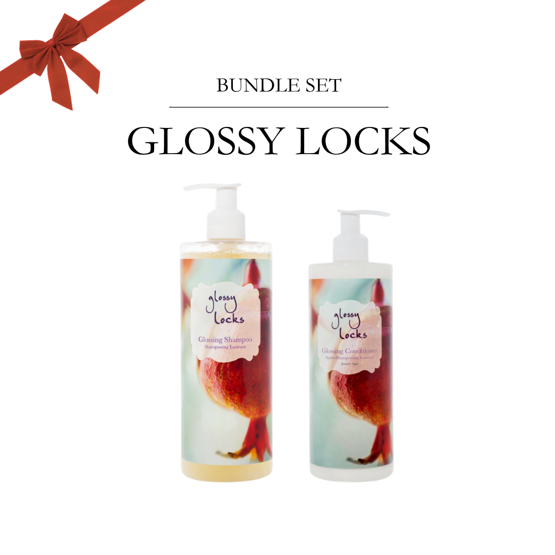 GLOSSY LOCKS BUNDLE