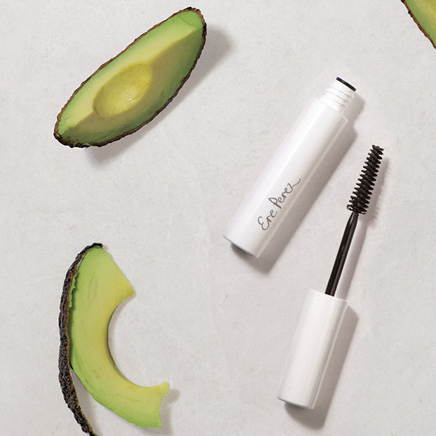 Avocado Waterproof Mascara 'Black'