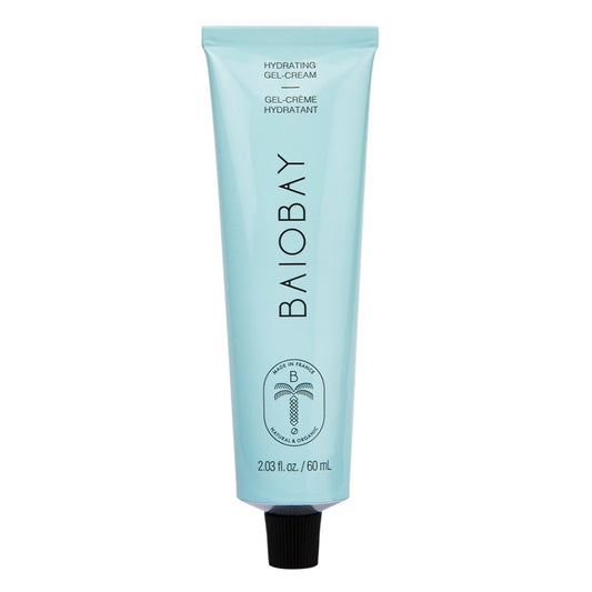 Hydrating Gel-Cream