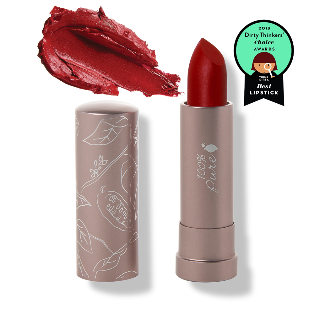 Fruit Pigmented® Cocoa Butter Matte Lipstick