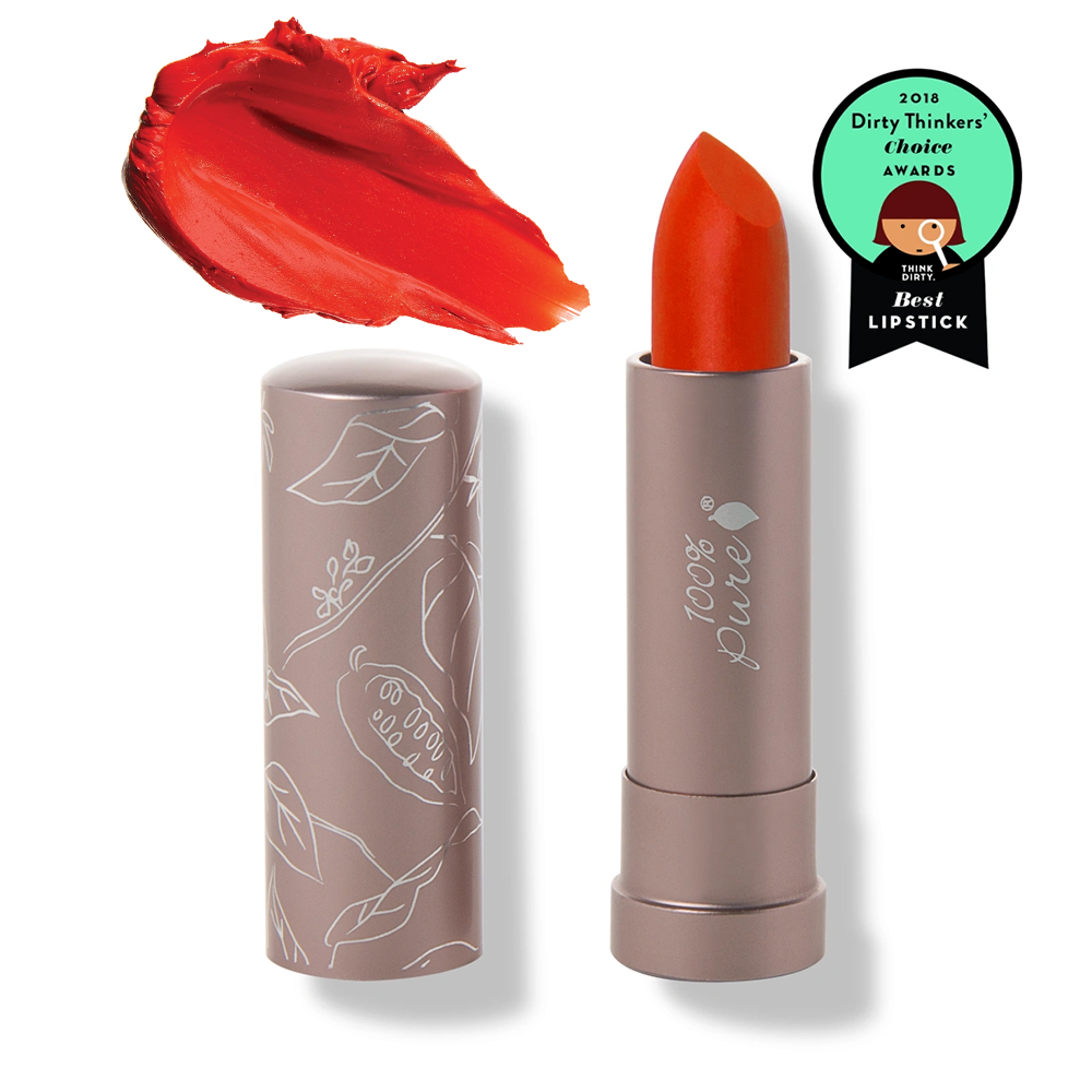 Fruit Pigmented® Cocoa Butter Matte Lipstick