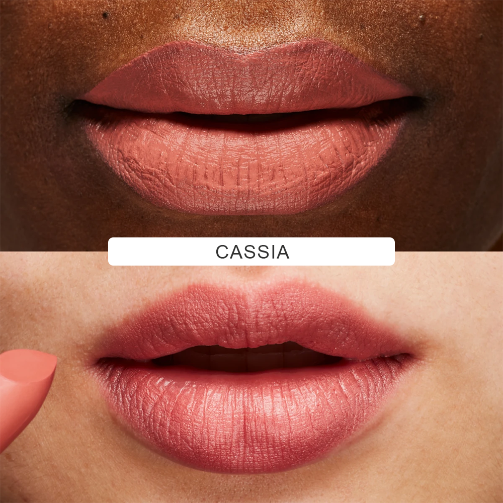 Fruit Pigmented® Cocoa Butter Matte Lipstick