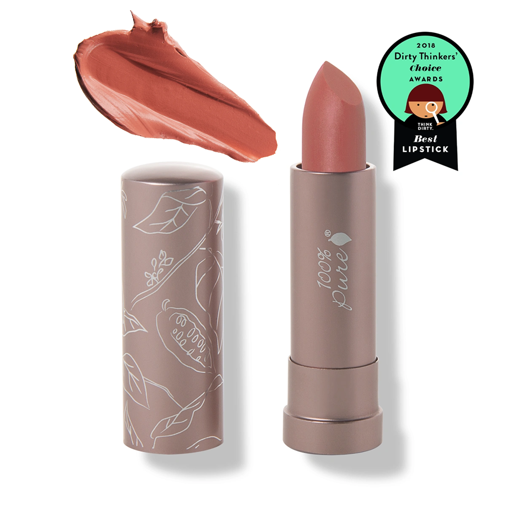 Fruit Pigmented® Cocoa Butter Matte Lipstick