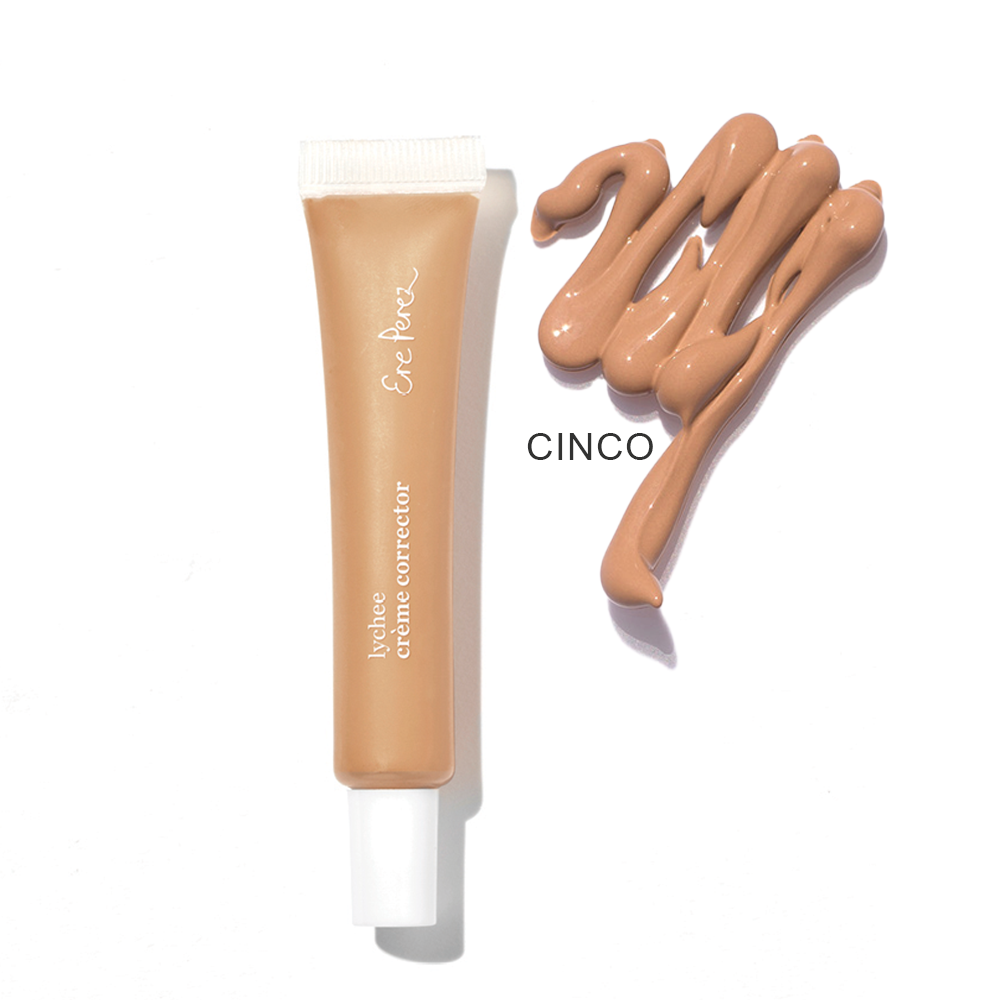 Lychee Crème Corrector