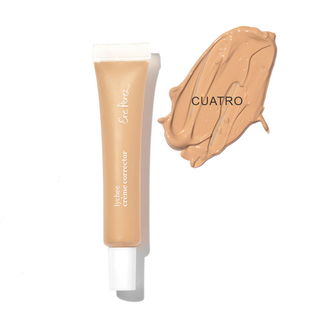 Lychee Crème Corrector