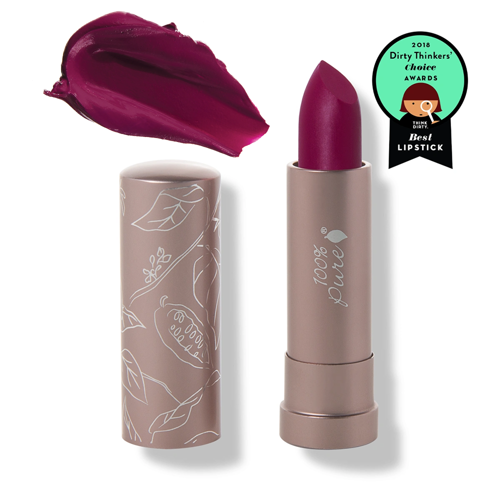 Fruit Pigmented® Cocoa Butter Matte Lipstick