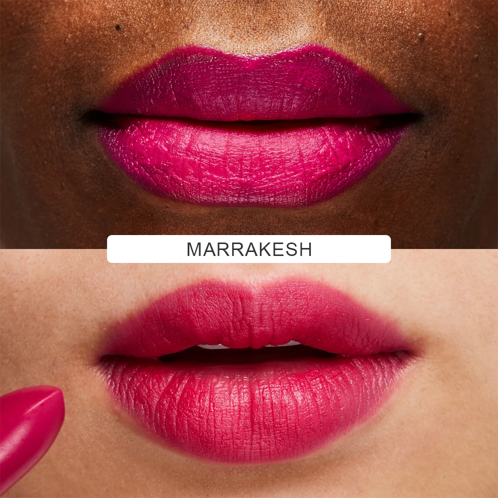 Fruit Pigmented® Cocoa Butter Matte Lipstick