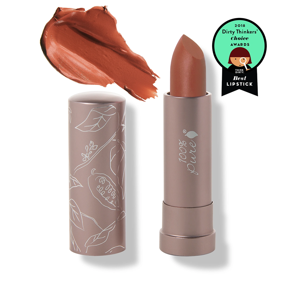 Fruit Pigmented® Cocoa Butter Matte Lipstick