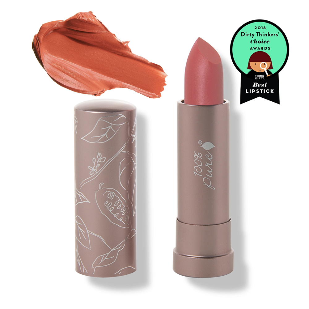 Fruit Pigmented® Cocoa Butter Matte Lipstick