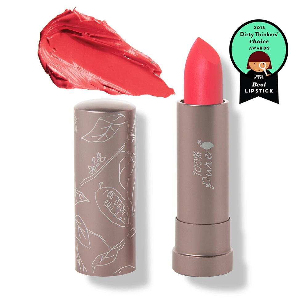 Fruit Pigmented® Cocoa Butter Matte Lipstick