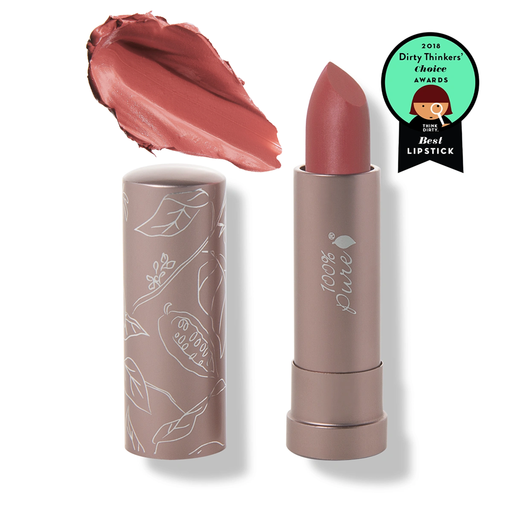 Fruit Pigmented® Cocoa Butter Matte Lipstick