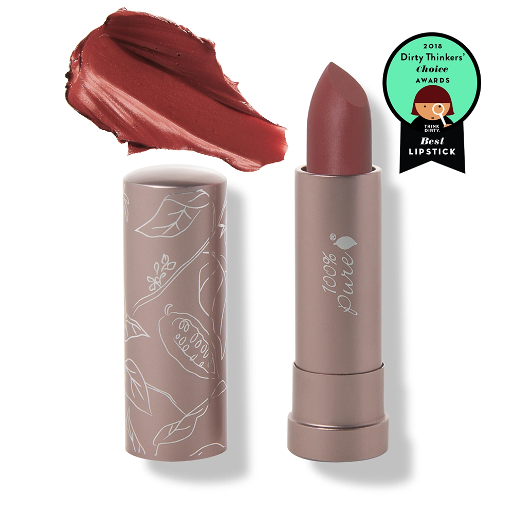 Fruit Pigmented® Cocoa Butter Matte Lipstick