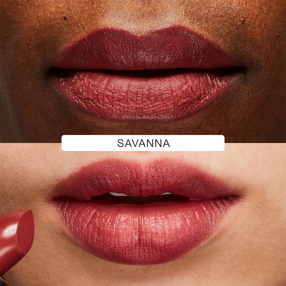 Fruit Pigmented® Cocoa Butter Matte Lipstick