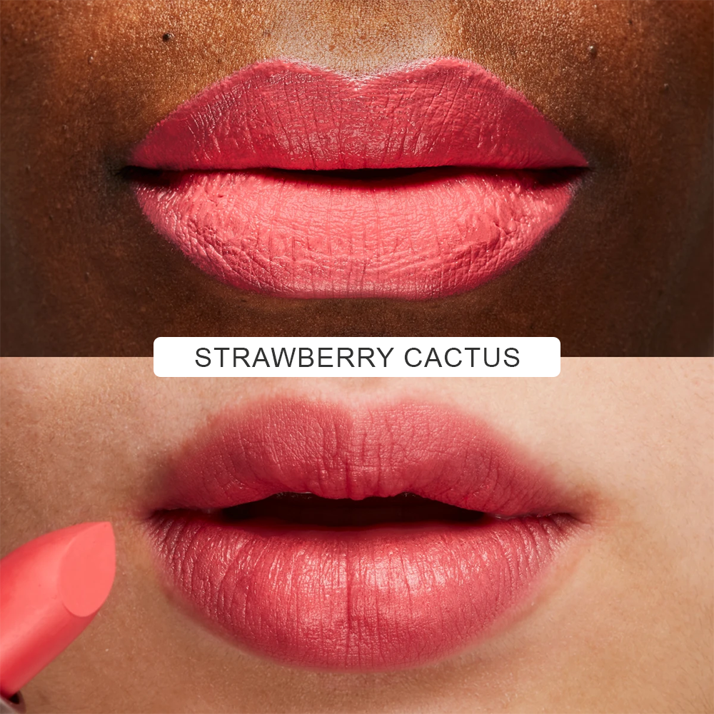 Fruit Pigmented® Cocoa Butter Matte Lipstick