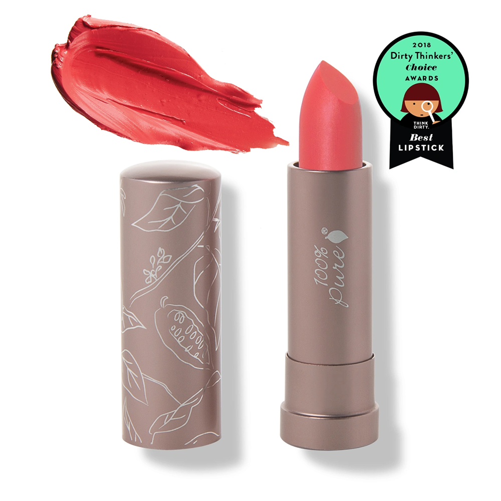 Fruit Pigmented® Cocoa Butter Matte Lipstick