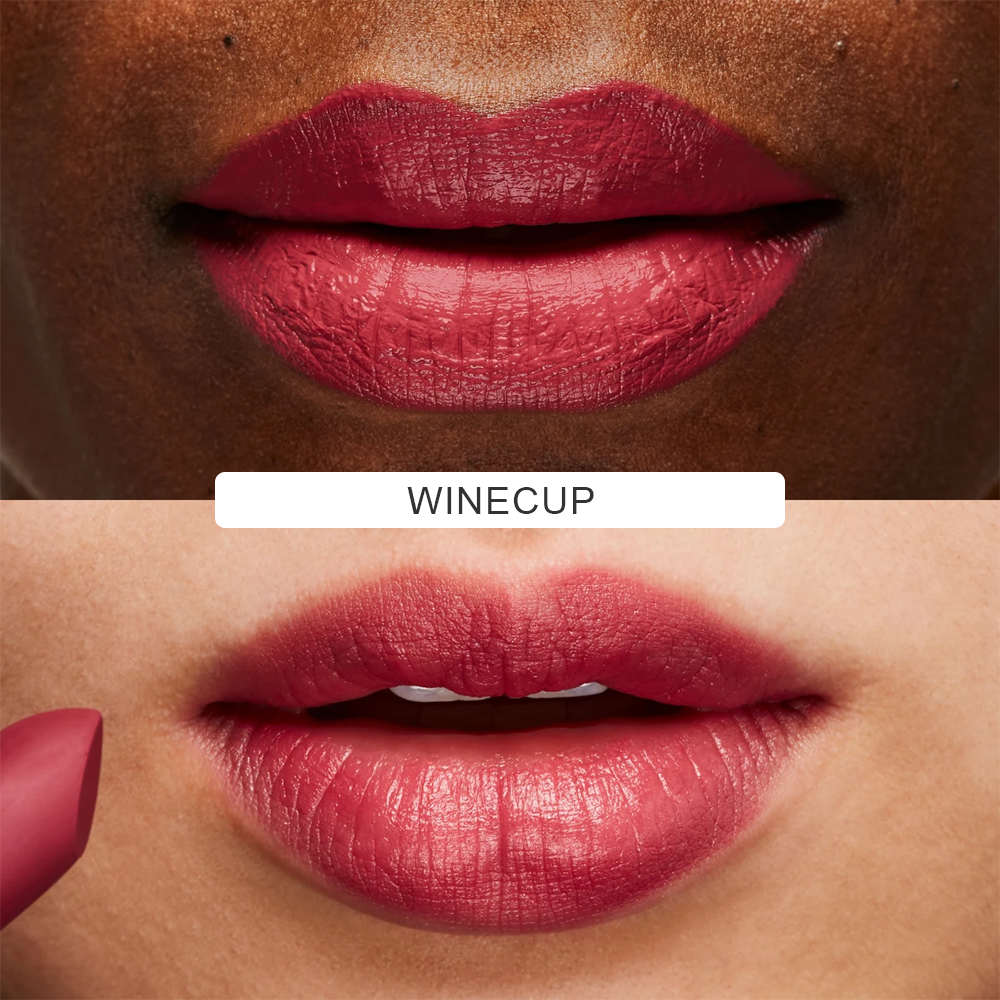 Fruit Pigmented® Cocoa Butter Matte Lipstick