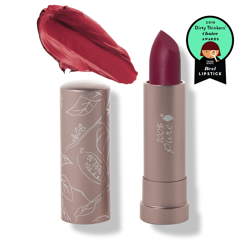 Fruit Pigmented® Cocoa Butter Matte Lipstick